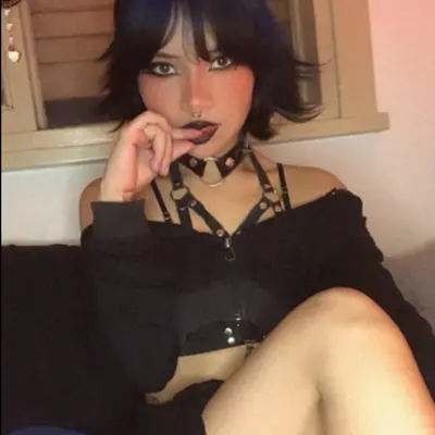 Jade🕷️