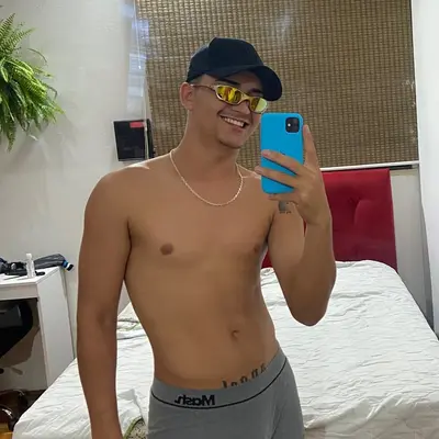 MLK SAFADO🔥