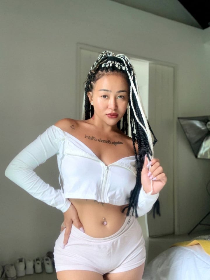 Naughty Tasya😈