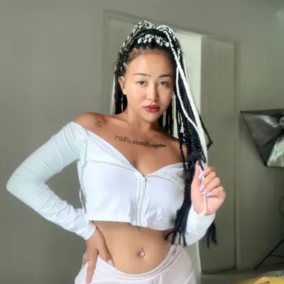 Naughty Tasya😈