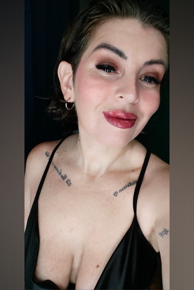 MissOphelia🖤👑
