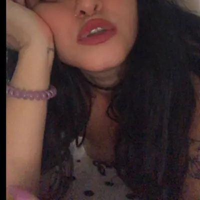 Orgasmicalien