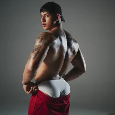 Oskarford