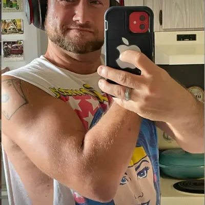 The Daddy You Wanted...