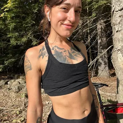 Rachel Olivia