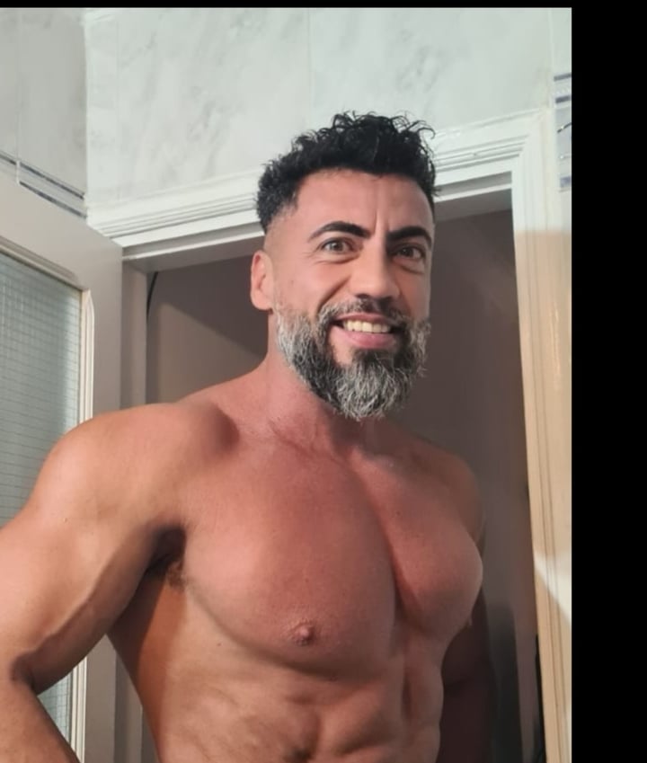 Pablomachogallo