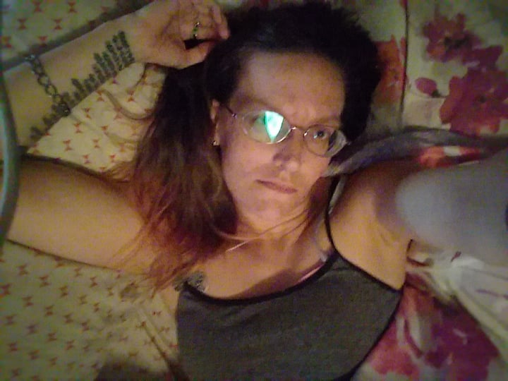 Paganwarriorpriestess
