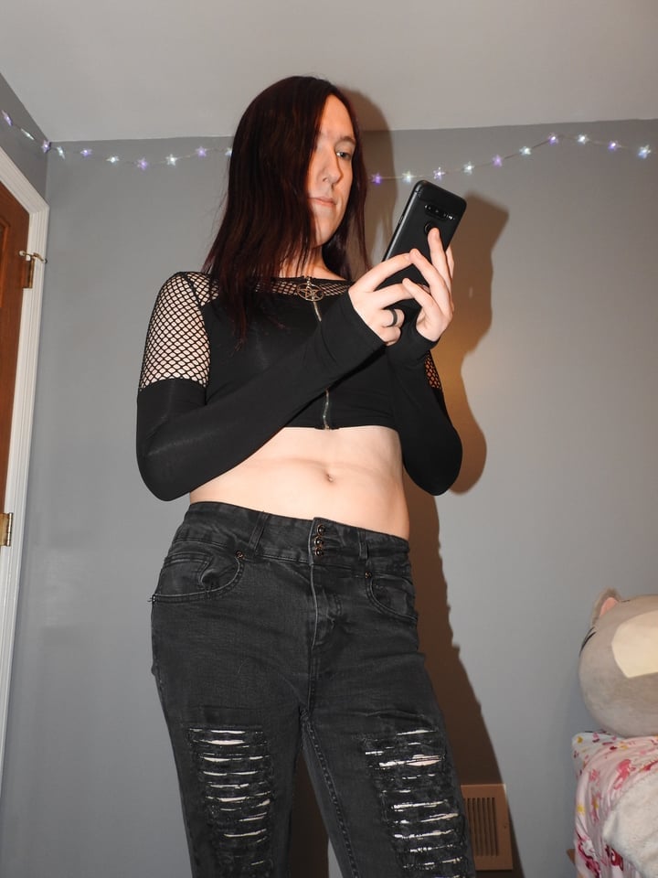 Paigethebunny