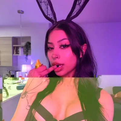 Paintjunkbunny