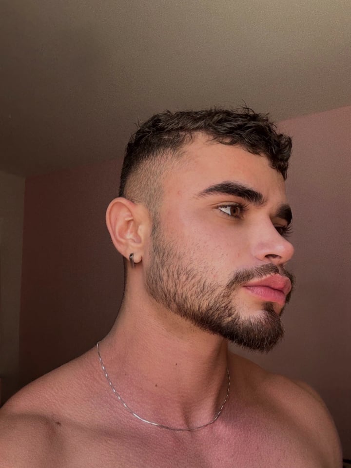 Davi Paixão ⭐️