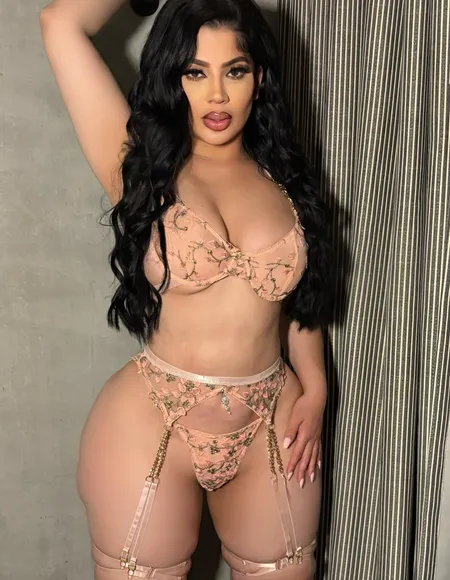 Nadia Ali