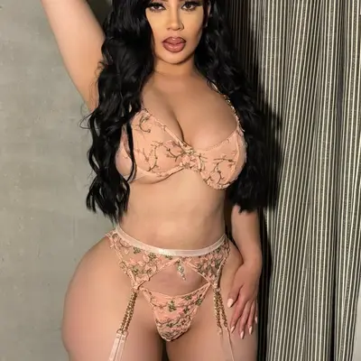 Nadia Ali