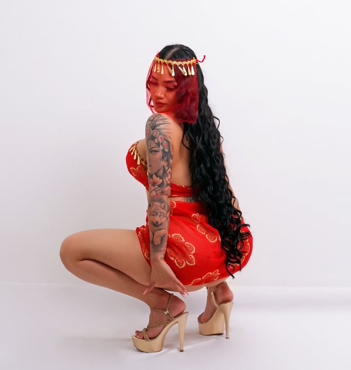 Paloma