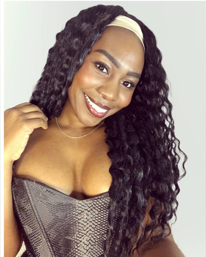 PamelaVix💦😋