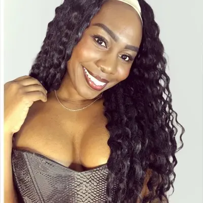 PamelaVix💦😋