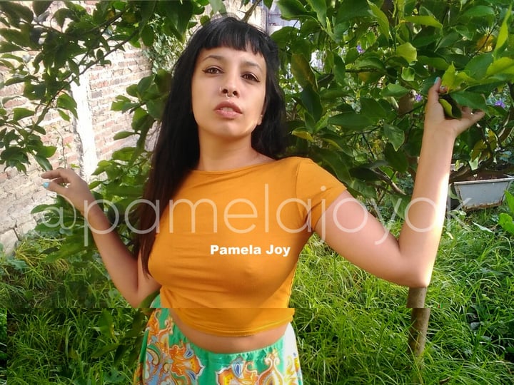 Pamela
