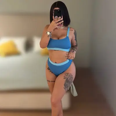 Pamella Donatto