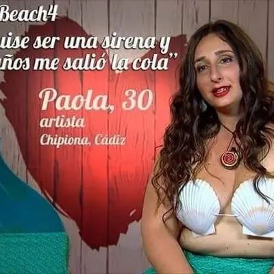 Paolasirena