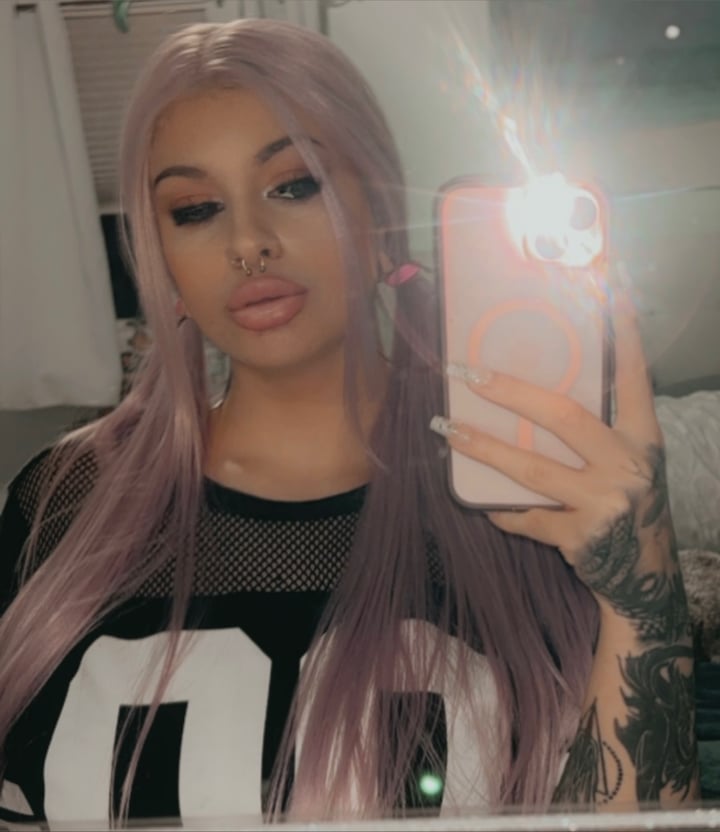 Papayagoddess
