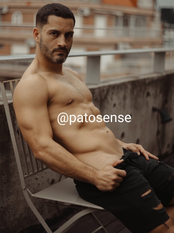 Patosense