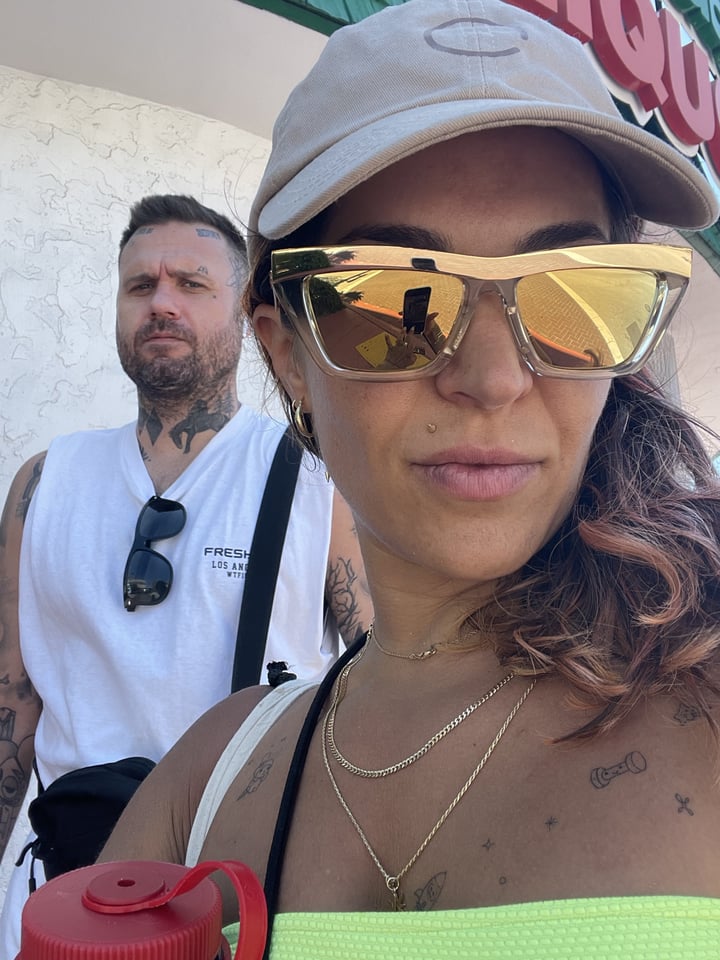 Patrickandveronica