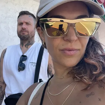 Patrickandveronica