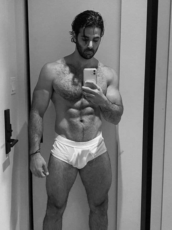 Patrickaramouni