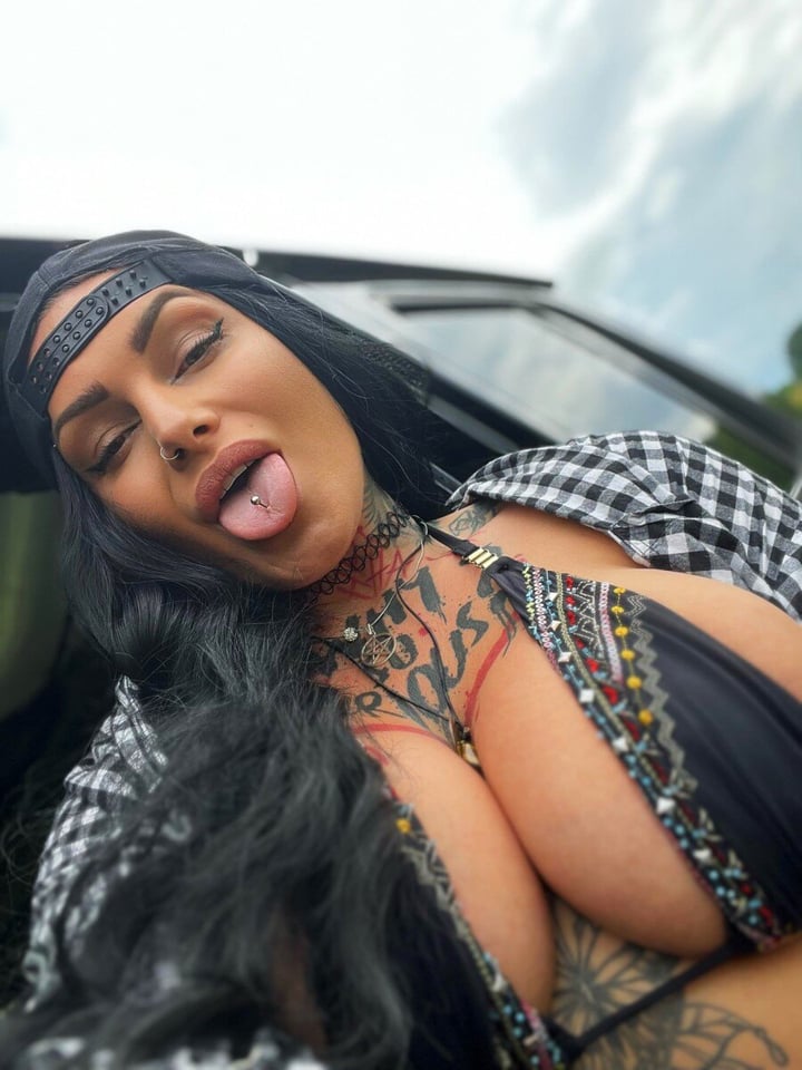 Patrisha
