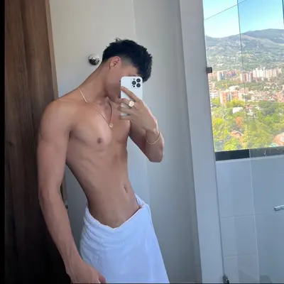 PABLO MARIN