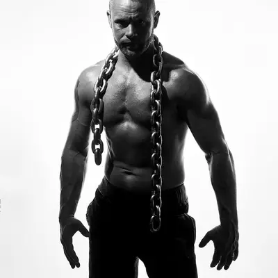 Paul_wolf