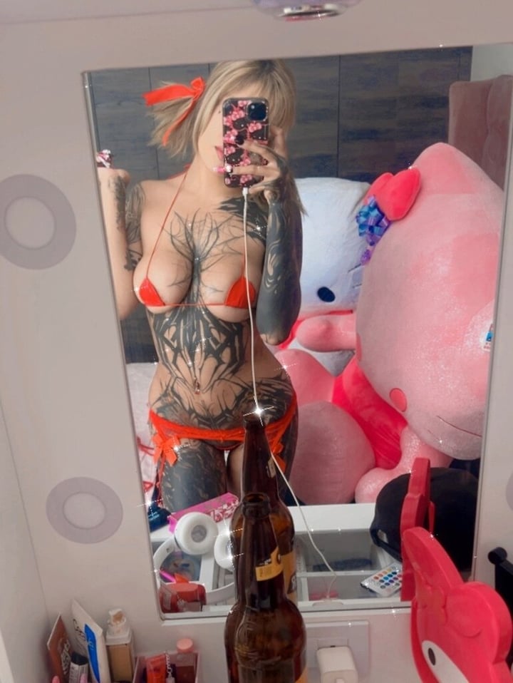 Muerte🖤 ⛧