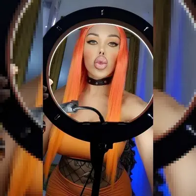 EN TuS FáNTaSíAs 🔥🔥💅🏻🏳️‍⚧️