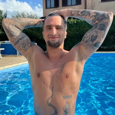 Paul Jakons