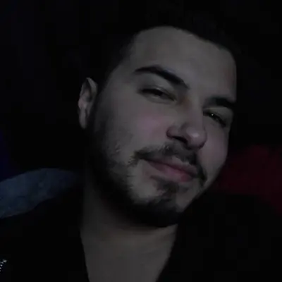 Paulthealien