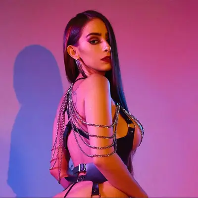 Priscilla Cassshhh
