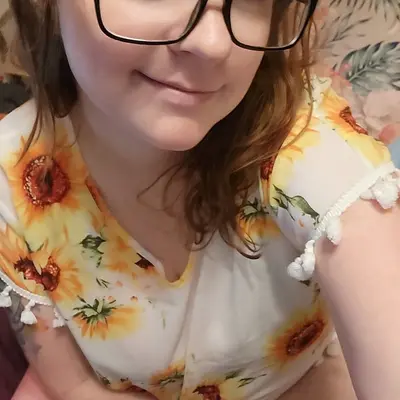 Courtney Peace💋