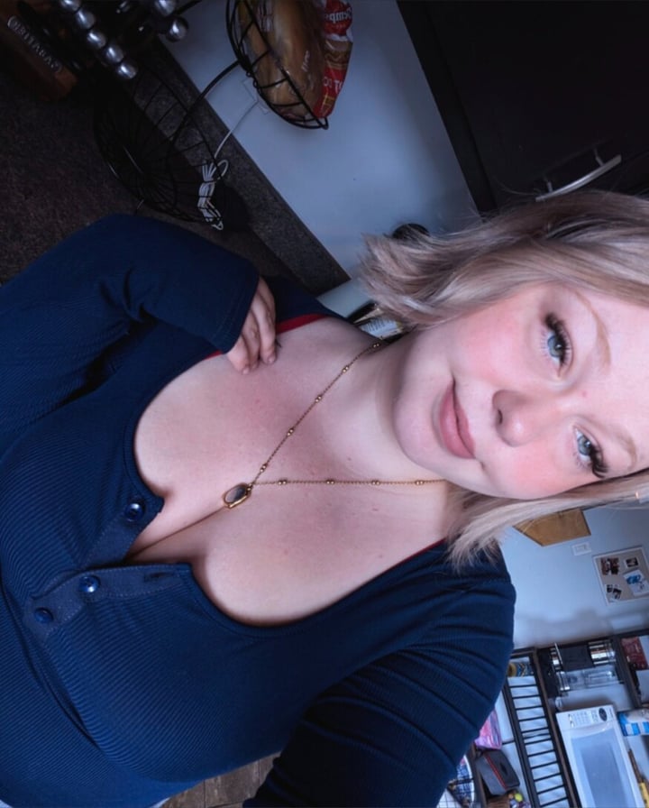 Peachesandxcream