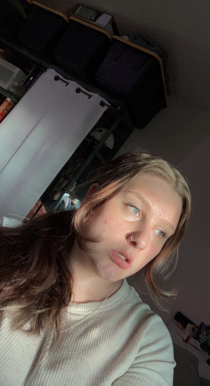 Peachncreamy