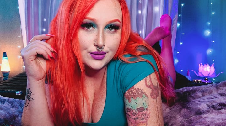 Peachpiebabe