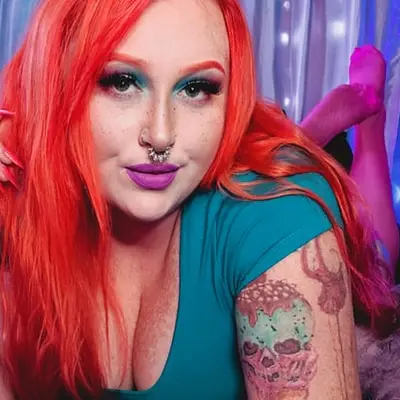 Peachpiebabe