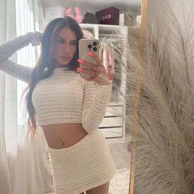 Peachypaulina