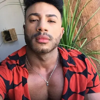 Henry Brasil