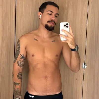 Pedroshenrique