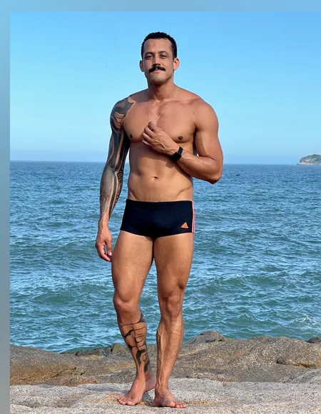 Pedro Surf
