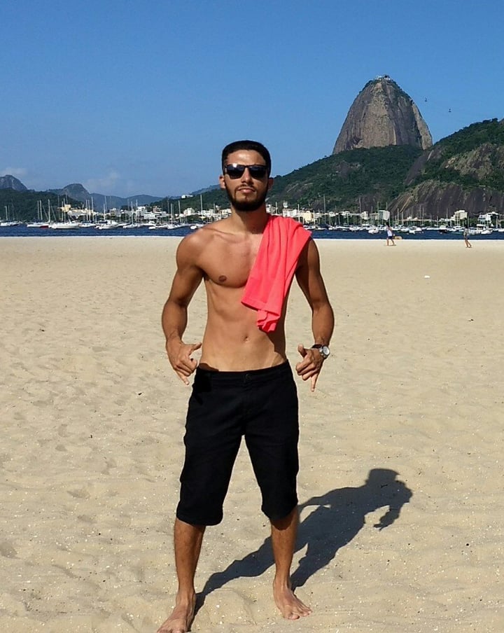 Pegadasafada