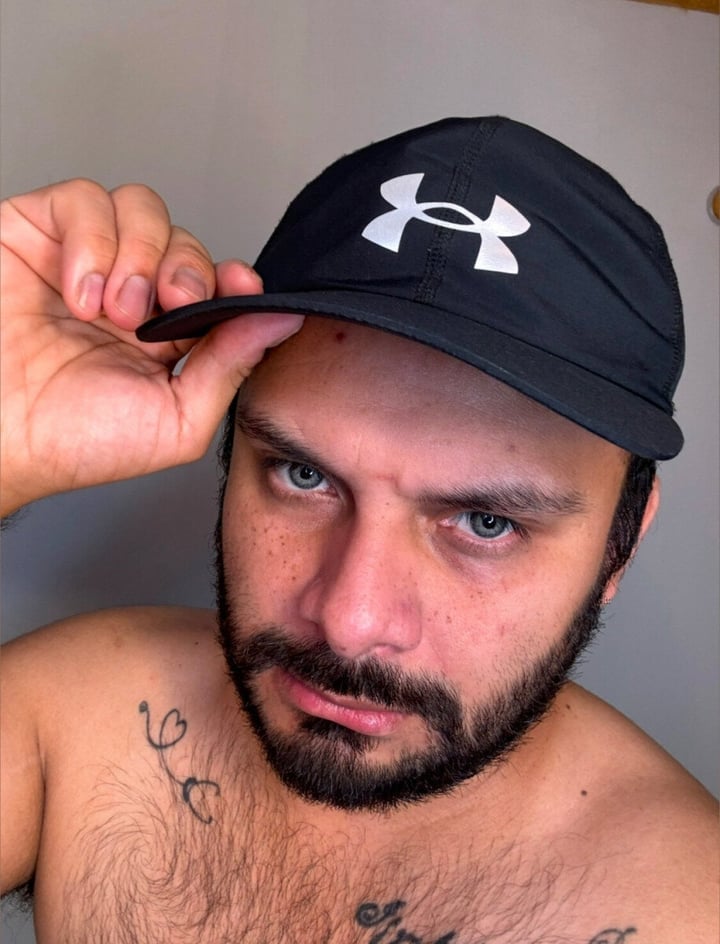 Pelitosricardo