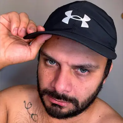 Pelitosricardo