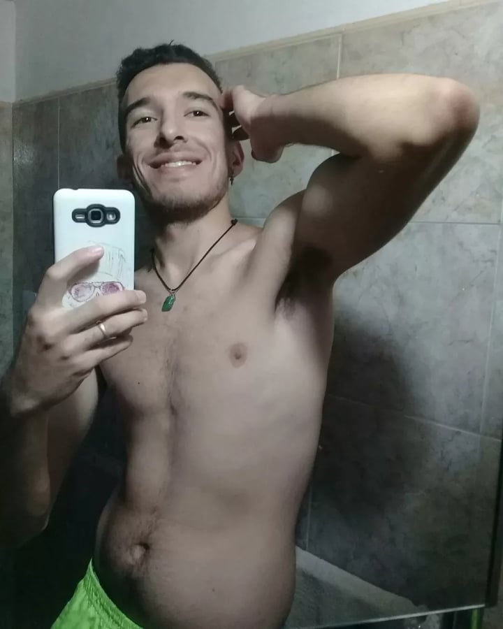 Pendejo Dotado 🔥