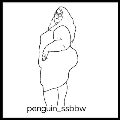 Penguinssbbw
