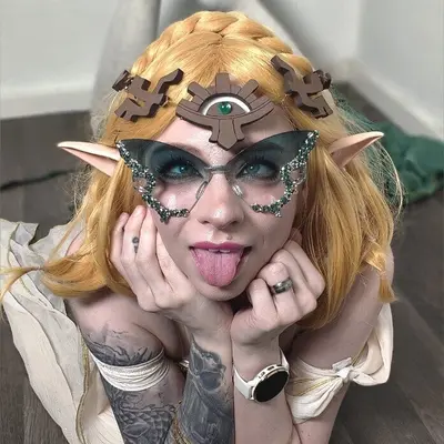 Pernillevip
